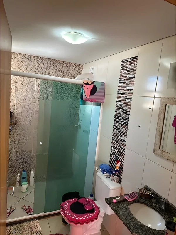 Apartamento com 2 dormitórios à venda, 54 m² por R$ 276.000,00 - Timbaúva - Santa Rosa/RS — foto 12 de 18
