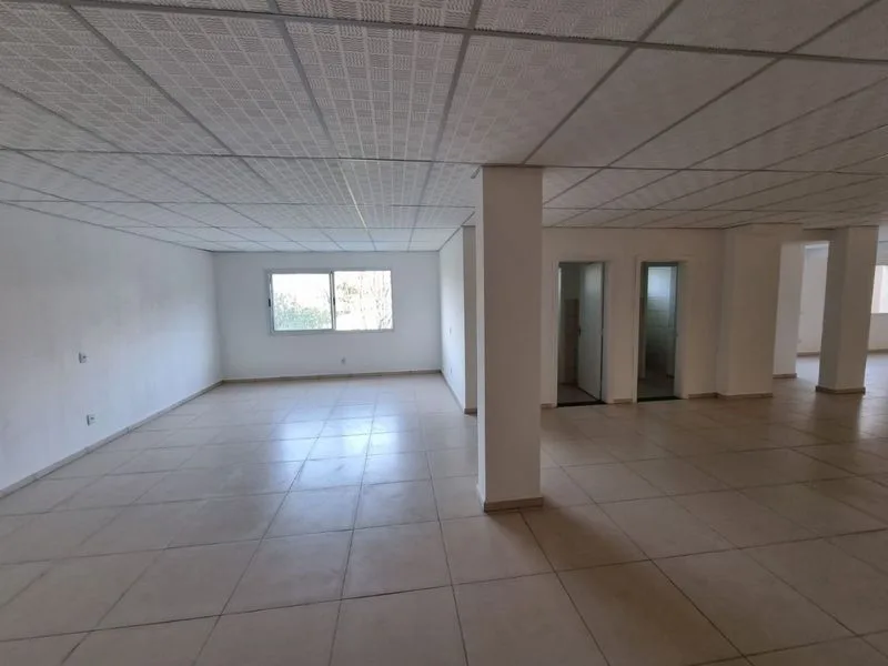 Sala comercial no Centro de Santa Rosa — foto 4