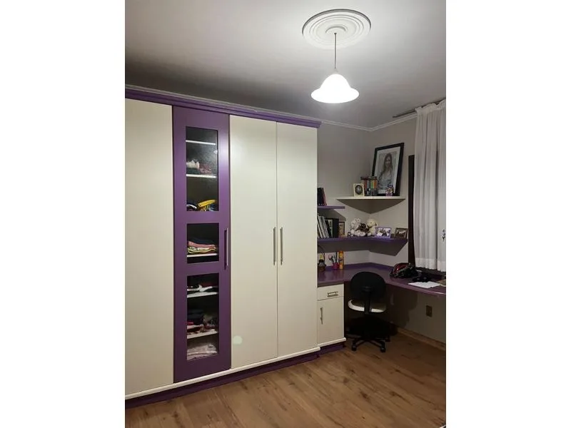 Casa com 3 quartos e piscina no Centro de Santa Rosa — foto 6