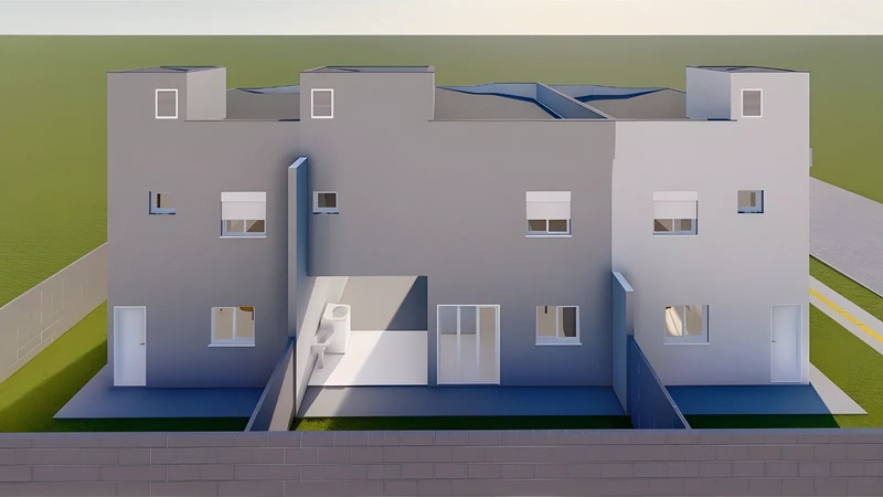 Apartamento geminado com 2 dormitórios no bairro Central – Santa Rosa/RS — foto 5 de 5