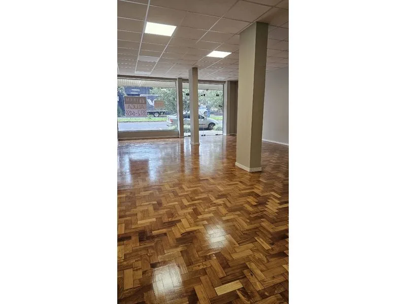 Sala comercial no Centro, 100 m² para locação — foto 5