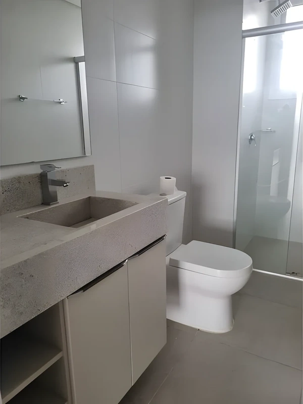 Apartamento novo com 3 dormitórios, sendo 2 suítes, no bairro Central – Santa Rosa/RS — foto 14 de 19