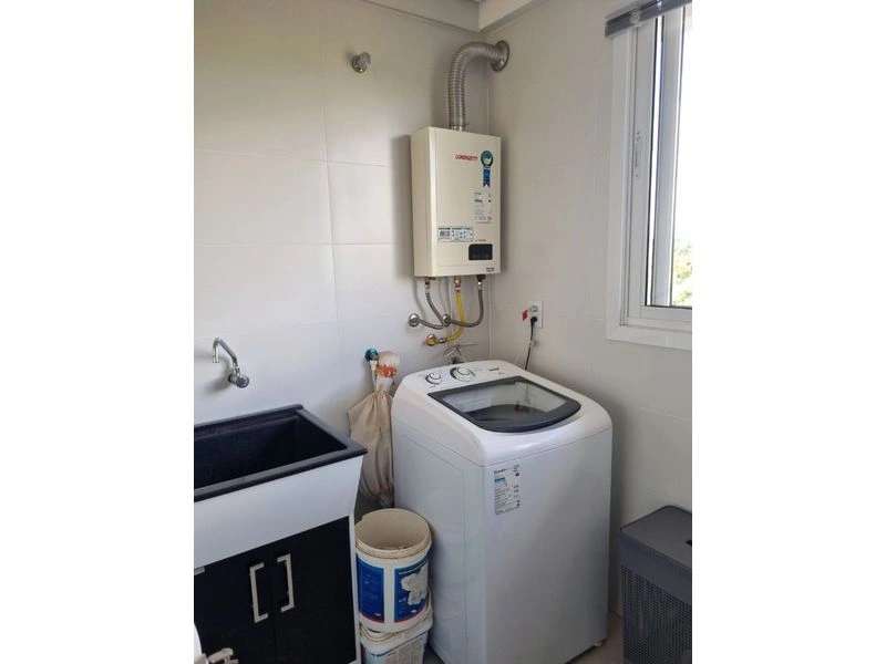 APARTAMENTO IDEAL PARA QUEM QUER CONFORTO — foto 16 de 16