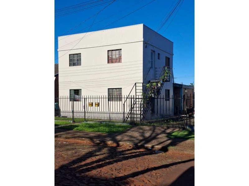 Apartamento à Venda – Bairro Esplanada, Santa Rosa/RS Características do Imóvel: Área construída: 68 m² 2 dormitórios Sala de estar Cozinha Banhe — foto 1 de 10