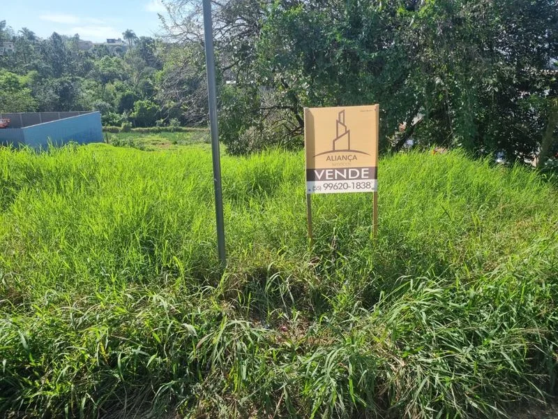 Terreno comercial de esquina no Centro de Santa Rosa — foto 1