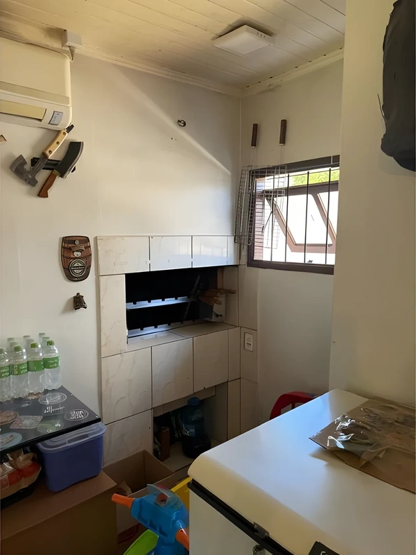 Casa à venda, 171 m² por R$ 689.000,00 - Vila FLORES - Santa Rosa/RS — foto 9 de 11