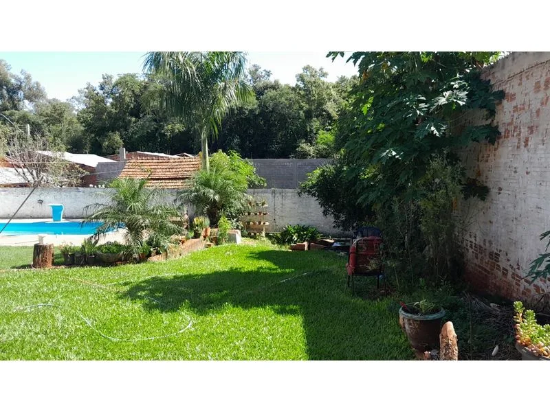 Casa com 3 quartos e piscina na Central — foto 22