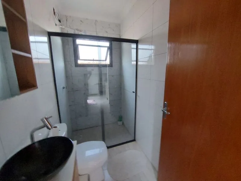 Casa recém-construída em Bela União — foto 4