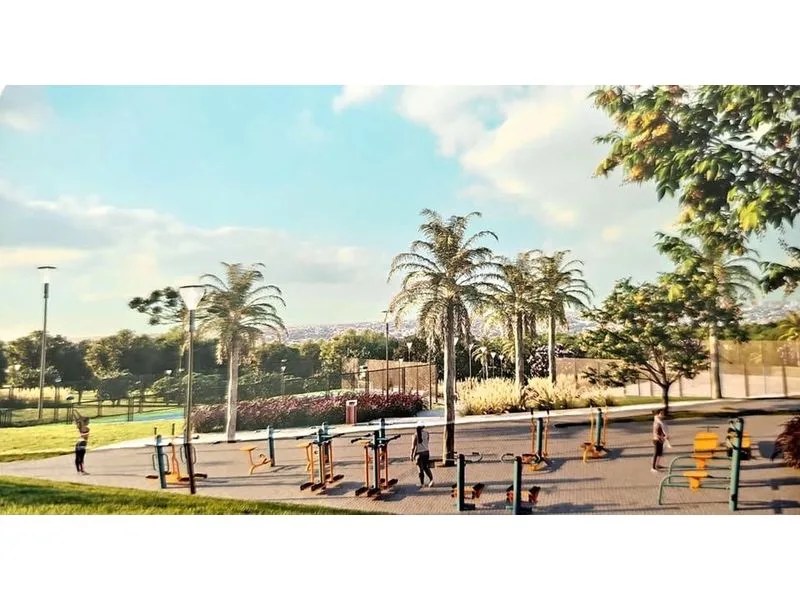 Terreno no Ares Parque, Centro de Santa Rosa — foto 6