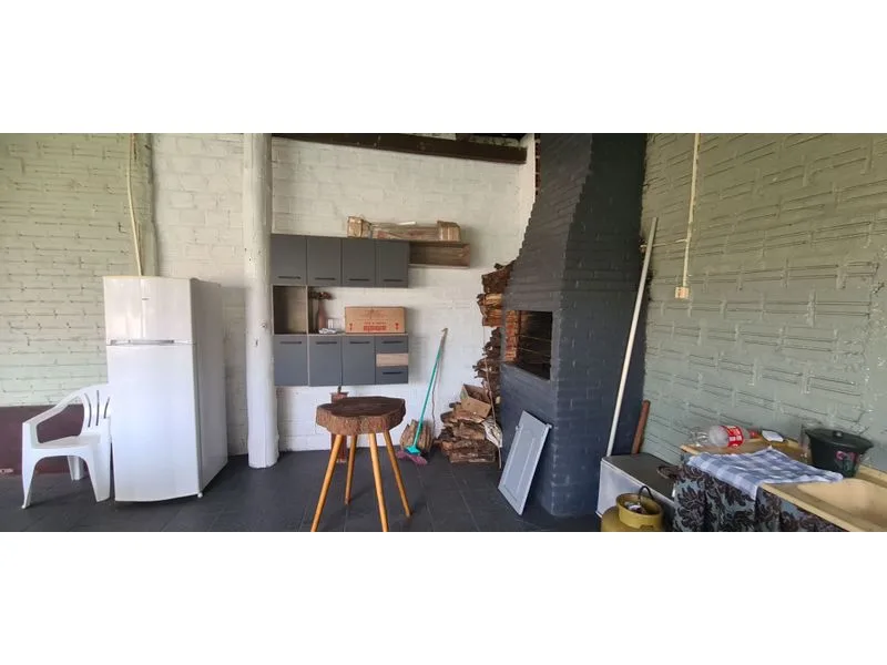 Casa com 3 quartos e piscina em São Francisco, Santa Rosa — foto 33