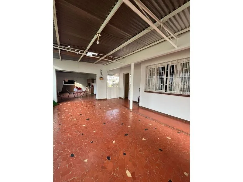 Casa ampla para aluguel no Centro de Santa Rosa — foto 19