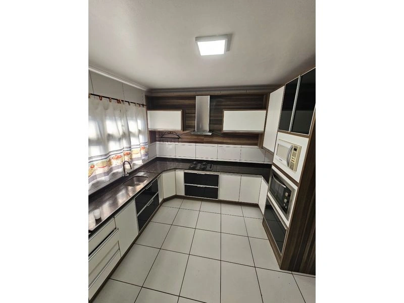 Casa com 4 dormitórios à venda, 236 m² por R$ 980.000,00 - Sulina - Santa Rosa/RS — foto 8 de 18