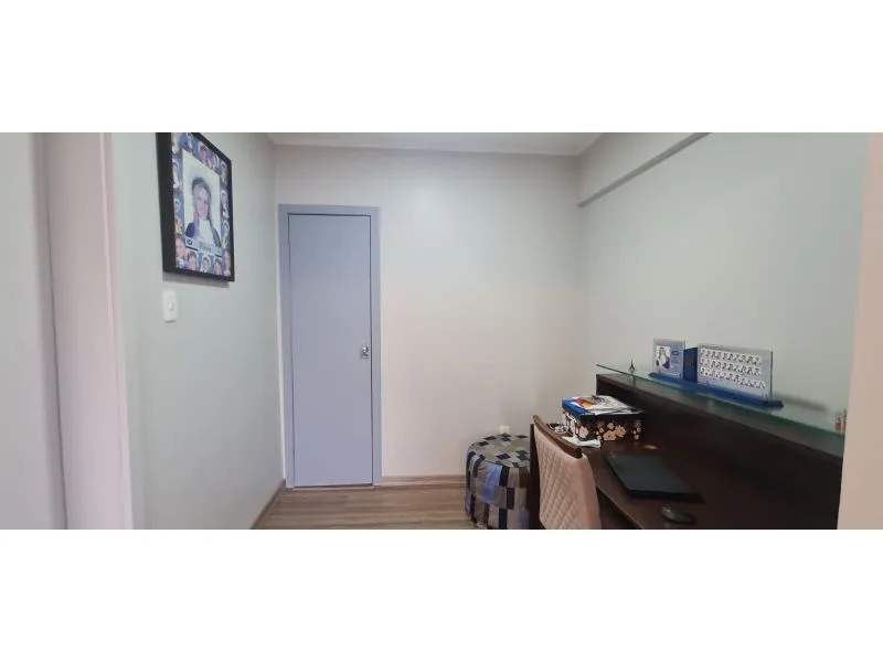 Apartamento reformado com 2 quartos no Centro — foto 15