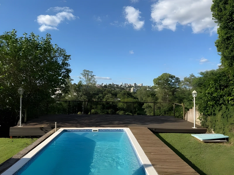 Casa com 3 dormitórios à venda, 280 m² por R$ 970.000 - Planalto - Santa Rosa/Rio Grande do Sul — foto 20 de 21