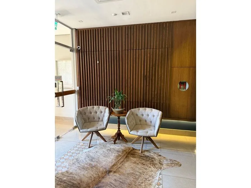 Apartamento 3 dormitórios no Edifício Liverpool, Centro — foto 5