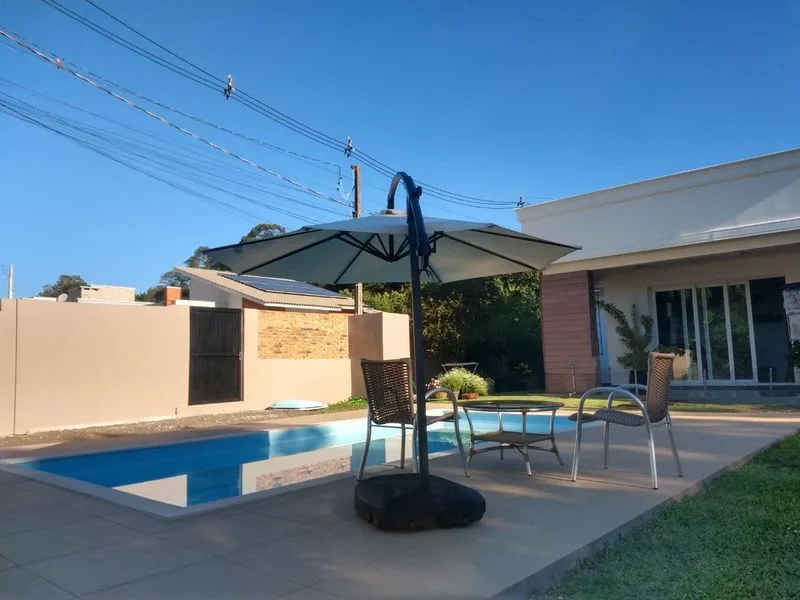 Casa de alto padrão em São Francisco, Santa Rosa — foto 6
