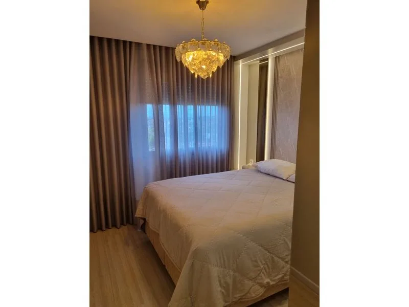 Apartamento 2 dormitórios mobiliado, Edifício Porto Madero, Central — foto 26