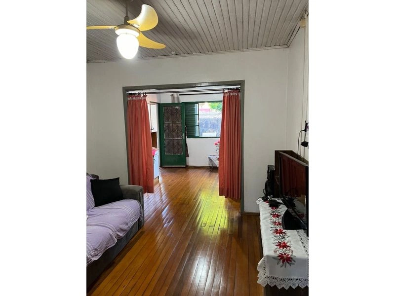 Casa com 3 dormitórios à venda, 128 m² por R$ 280.000,00 - Sulina - Santa Rosa/RS — foto 9 de 28