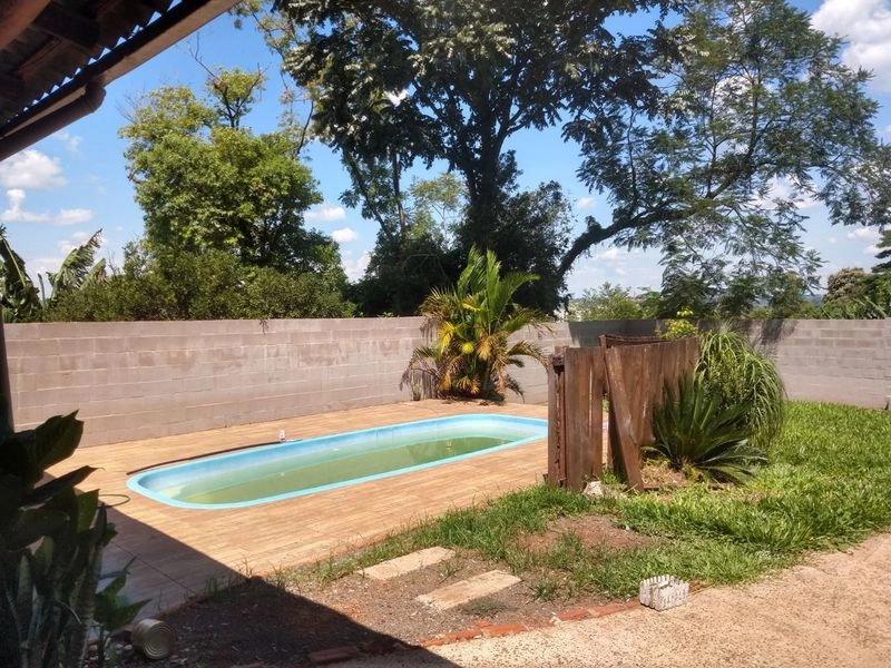 Casa com 3 dormitórios à venda, 70 m² por R$ 500.000,00 - Sulina - Santa Rosa/RS — foto 12 de 18