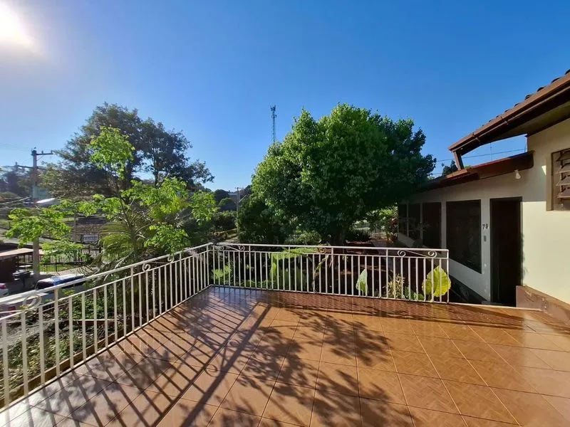 Casa com 3 quartos e garagem no bairro Glória, Santa Rosa — foto 17