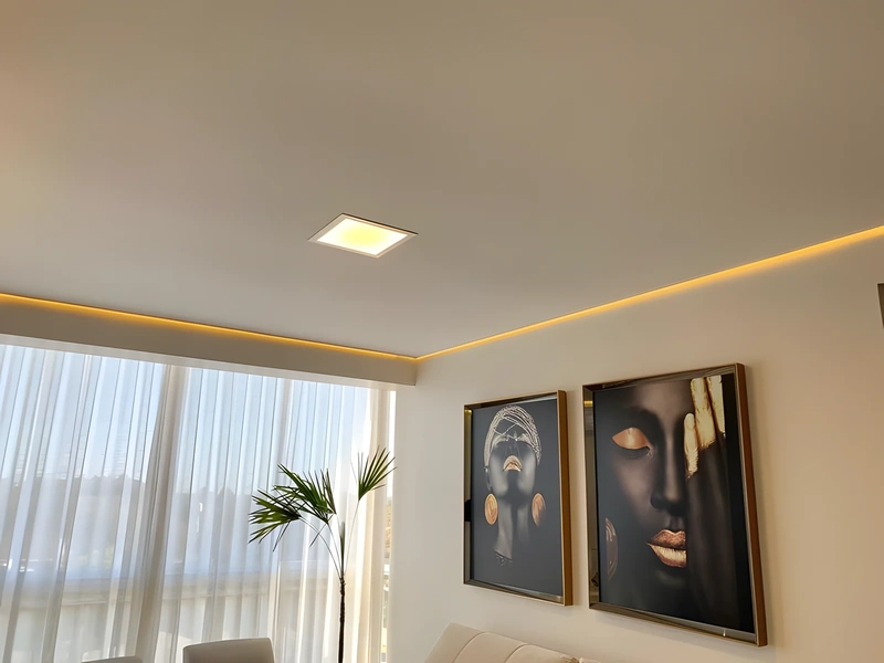 Apartamento a venda no centro — foto 6 de 9