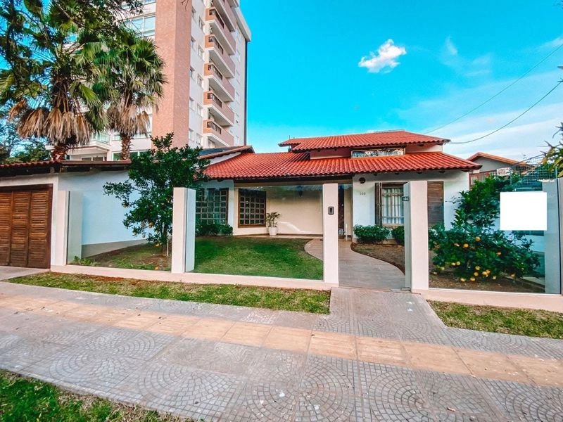 Casa com 4 dormitórios - venda por R$ 2.200.000,00 - Centro - Santa Rosa/RS — foto 2 de 55