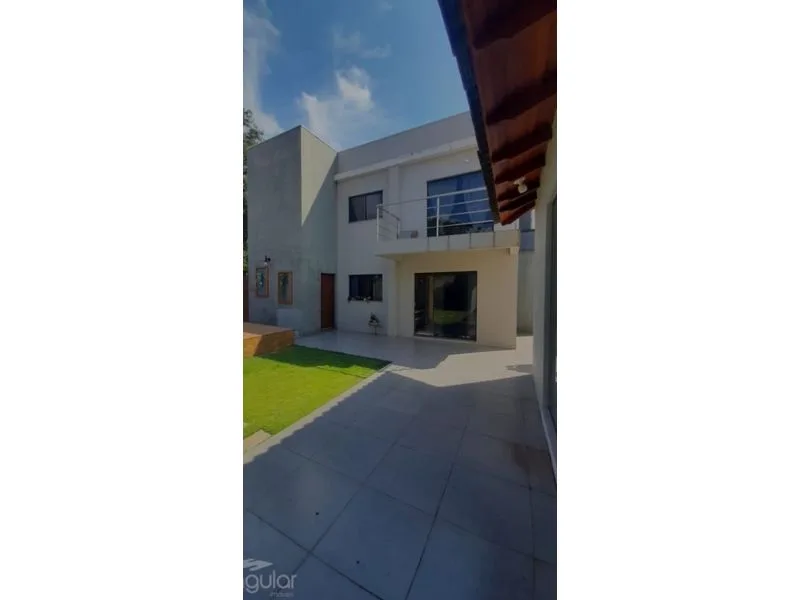 Casa com 3 dormitórios na Central — foto 5