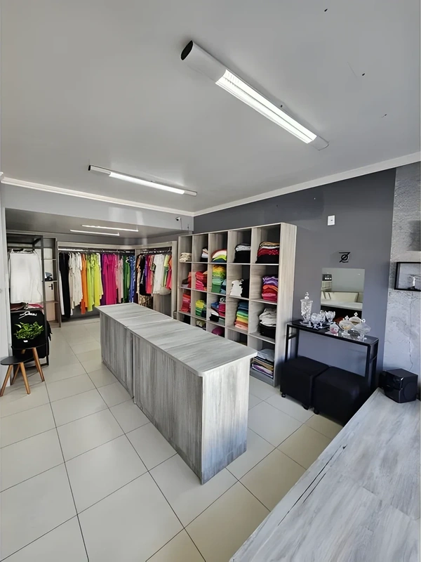 Loja de Moda Completa à Venda – Estoque, Estrutura e Clientes Inclusos! — foto 2 de 11