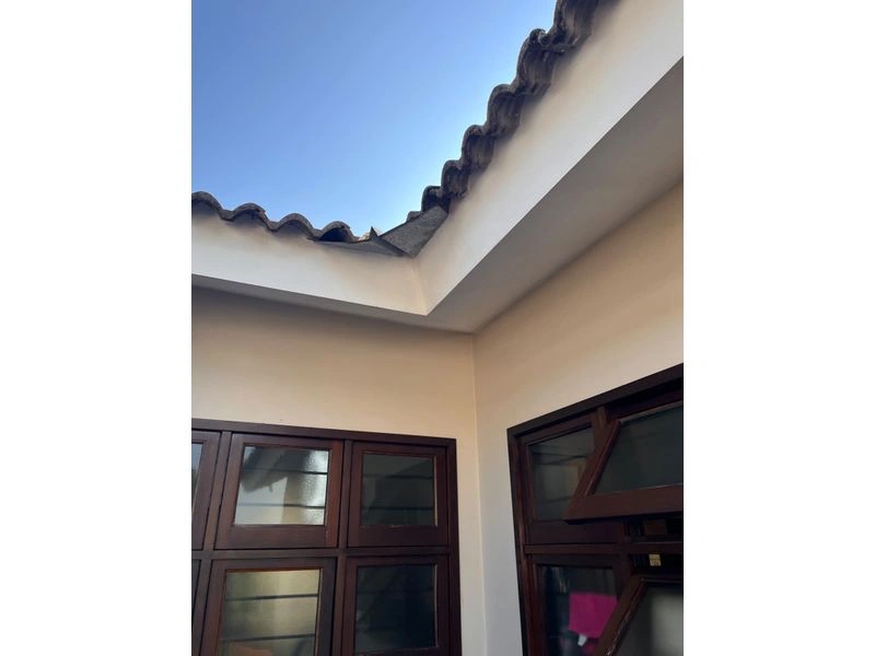 Casa 2 dormitórios, 2 banheiros, 1 garagem no bairro Cruzeiro — foto 9 de 19