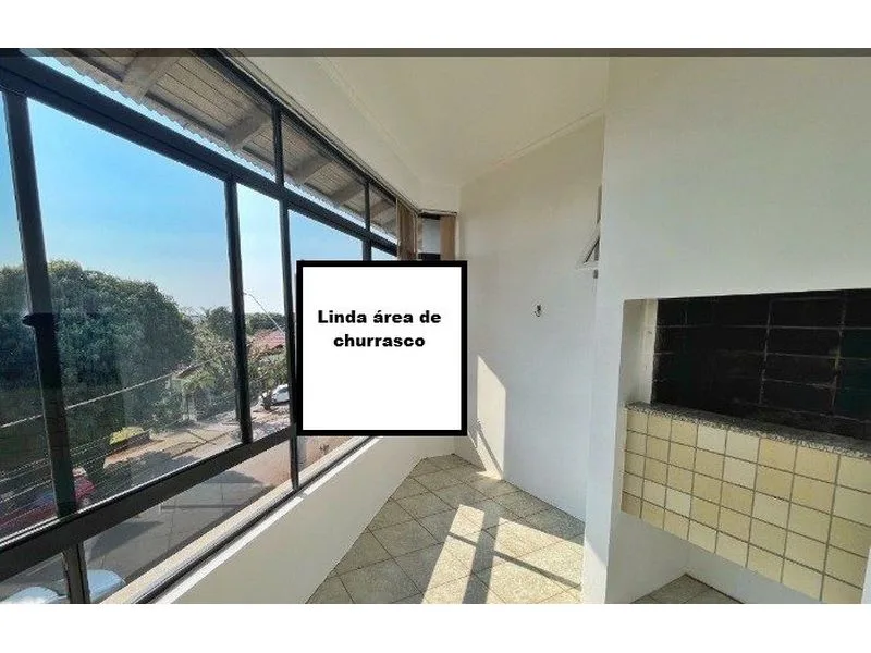 Apartamento 3 quartos com suíte no Edifício Central — foto 5