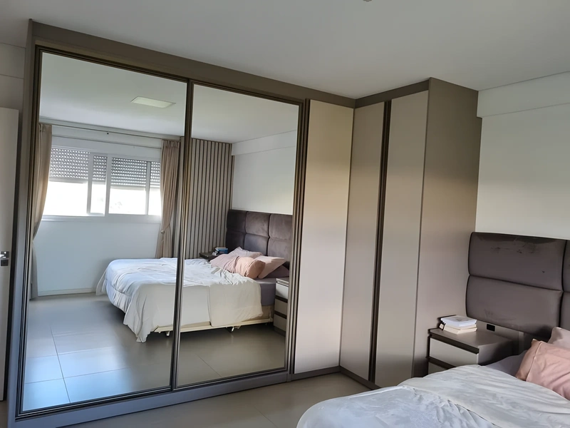 APARTAMENTO IDEAL PARA QUEM QUER CONFORTO — foto 9 de 16