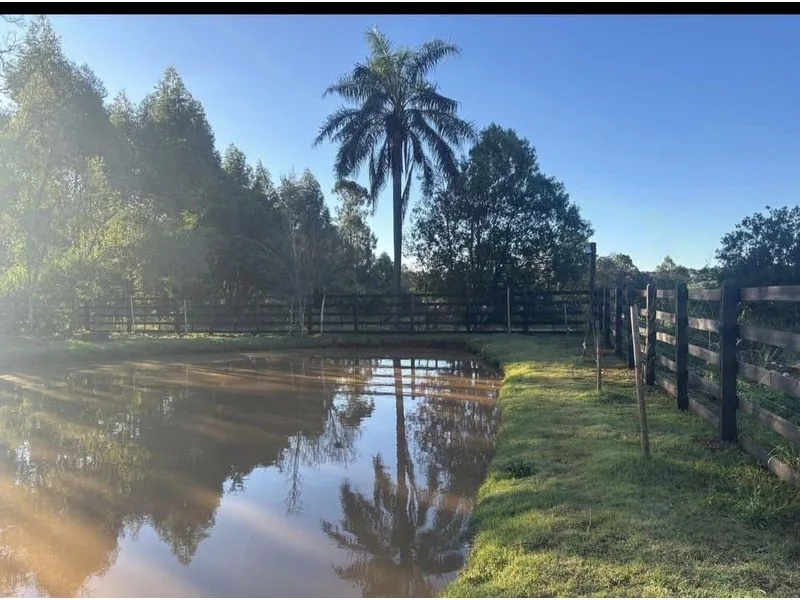 Chácara no Lajeado Bonito, Santa Rosa — 2.400 m² — foto 1