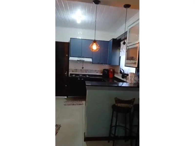 Casa com 2 dormitórios em Figueira — foto 4