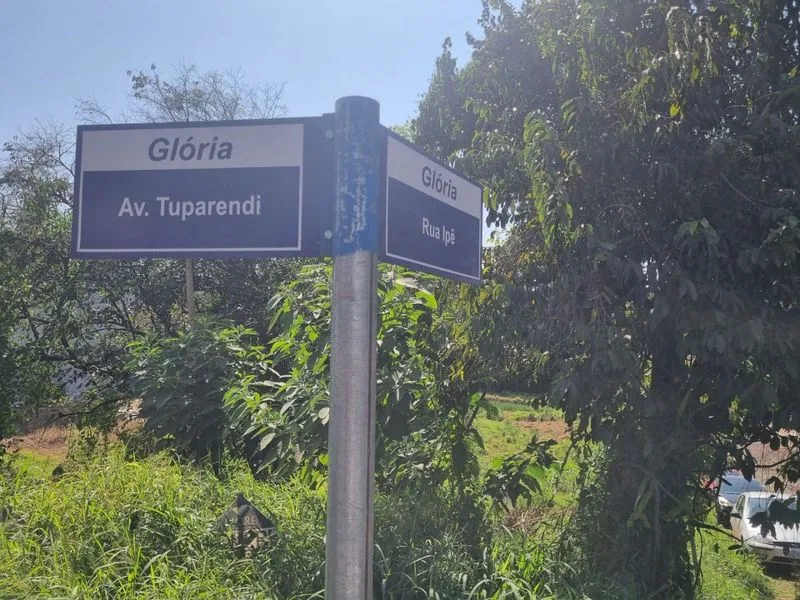 Terreno comercial de esquina no Centro de Santa Rosa — foto 4