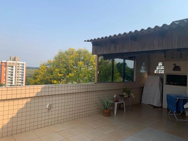 Cobertura com 2 dormitórios à venda, 178 m² por R$ 470.000,00 - Centro - Santa Rosa/RS — foto 14 de 20