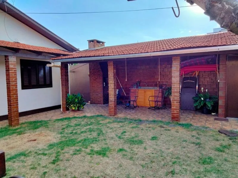 Casa com 3 quartos no Centro de Santa Rosa — foto 13
