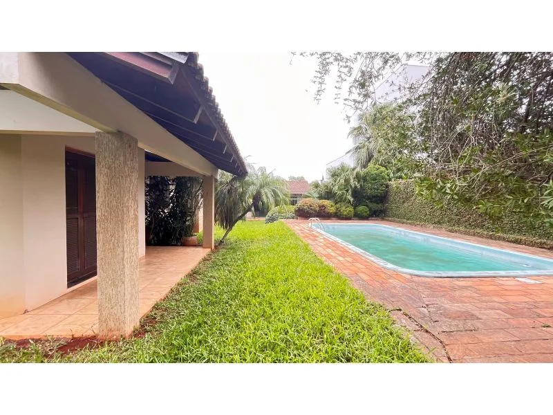 Casa com potencial comercial no Centro de Santa Rosa — foto 24