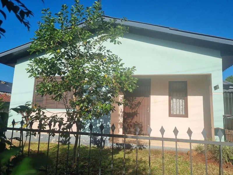 Casa em alvenaria em São Francisco, Santa Rosa — foto 3