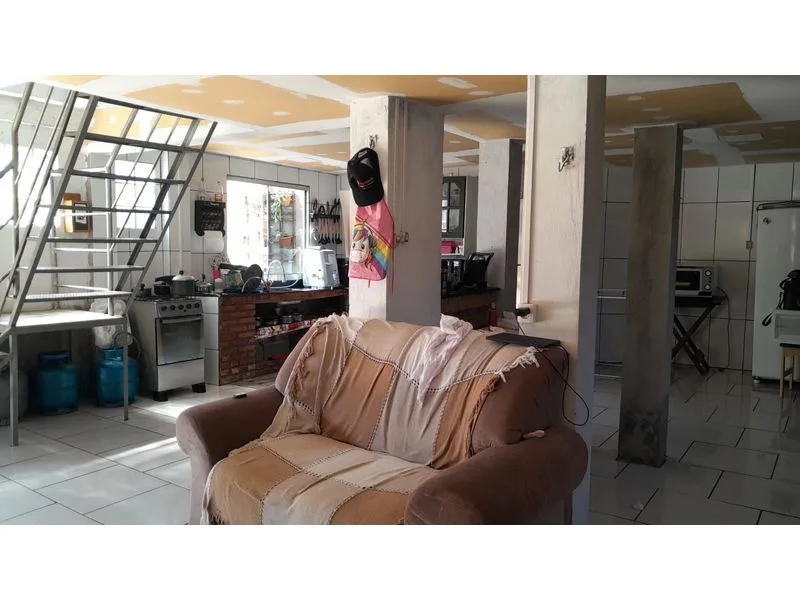 Casa com 3 quartos e piscina na Central — foto 16