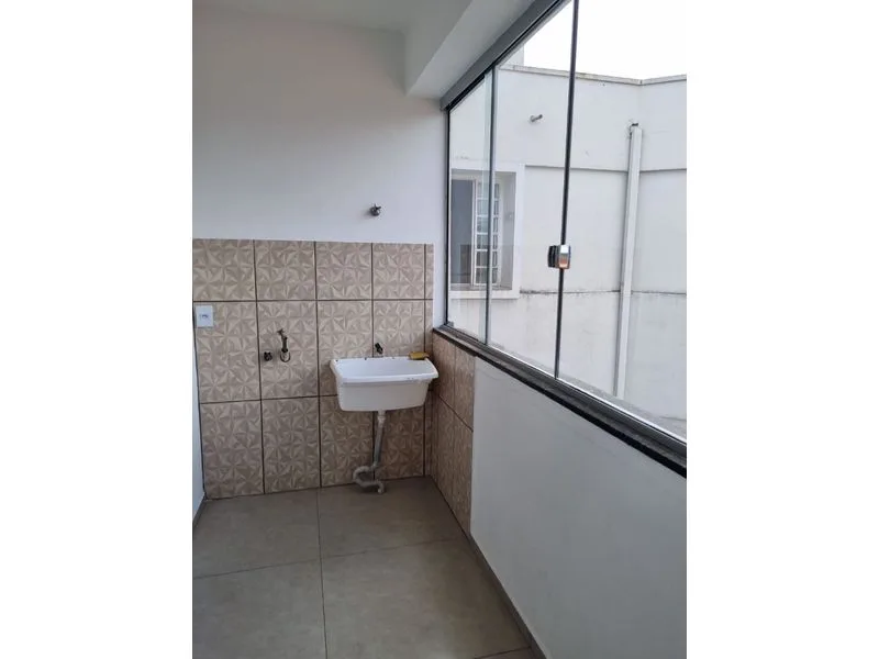 Apartamento 3 quartos no Edifício Schadeck, Centro — foto 8