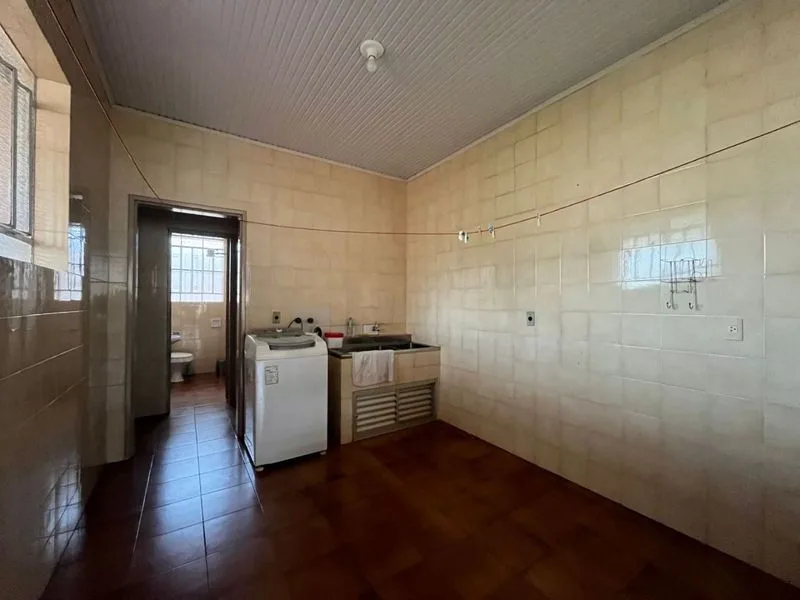 Casa ampla para aluguel no Centro de Santa Rosa — foto 14