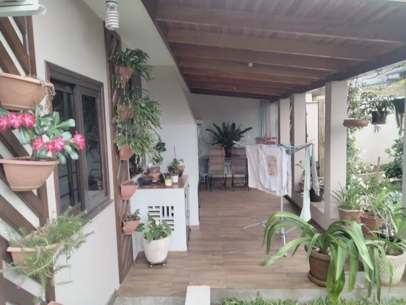 Casa com 3 dormitórios e edícula na Glória — foto 21