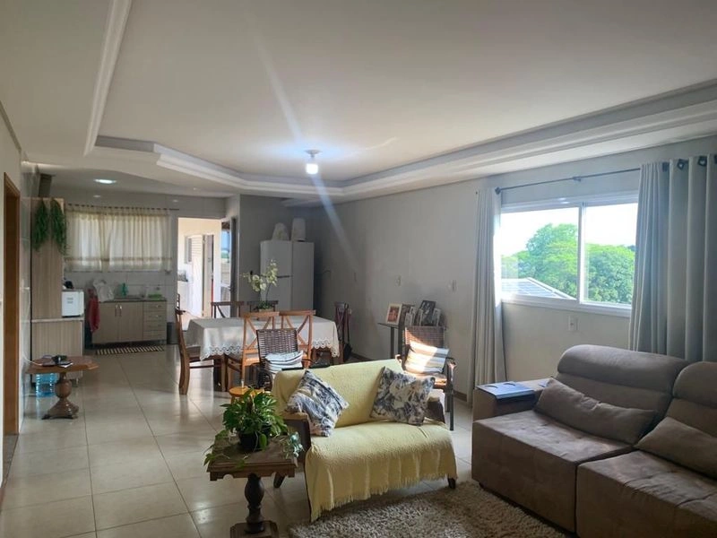 Cobertura com 2 dormitórios à venda, 178 m² por R$ 470.000,00 - Centro - Santa Rosa/RS — foto 3 de 20