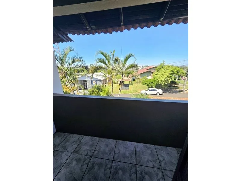 Casa em Sulina com 3 dormitórios, suíte master e vista panorâmica — foto 8