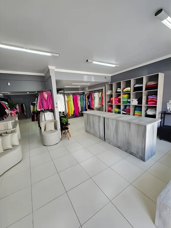 Loja de Moda Completa à Venda – Estoque, Estrutura e Clientes Inclusos!