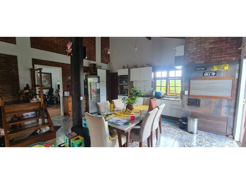 Casa com 3 dormitórios na Central, Santa Rosa — foto 8