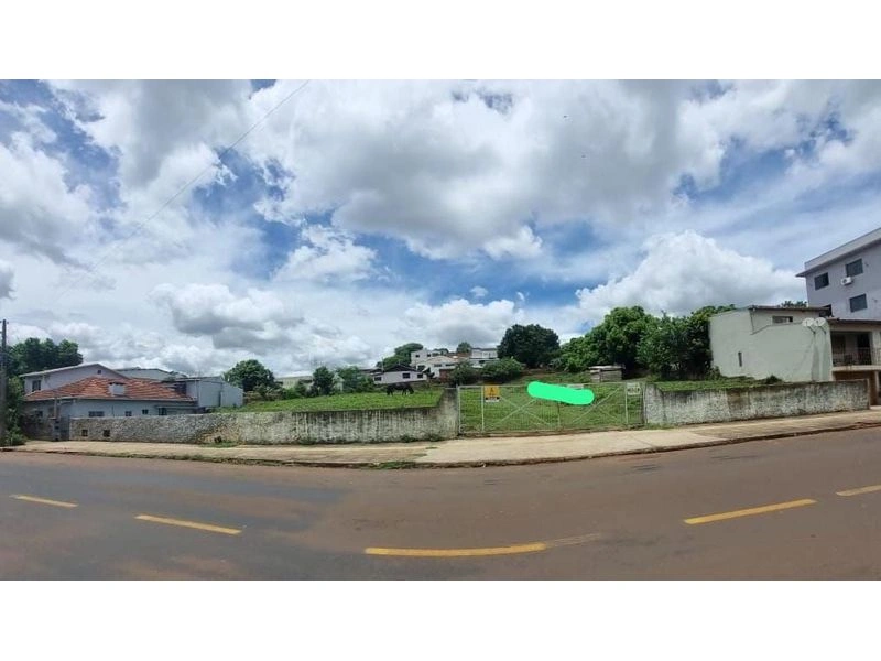 Terreno à venda, 3037 m² por R$ 1.500.000,00 - Centro - Santa Rosa/RS — foto 2 de 4