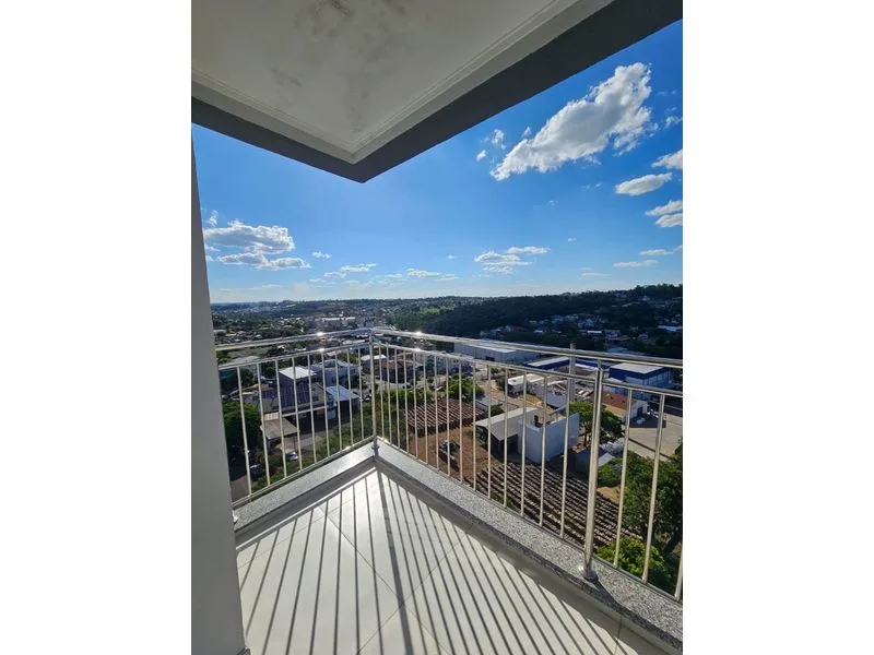 Apartamento de 2 quartos no Centro, edifício Boa Ventura — foto 9