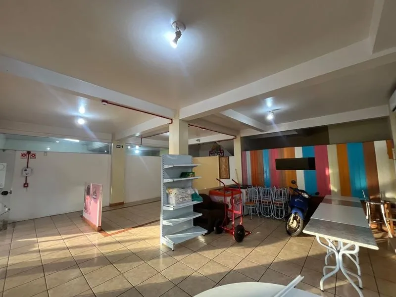 Sala comercial térrea na Glória com excelente visibilidade — foto 7