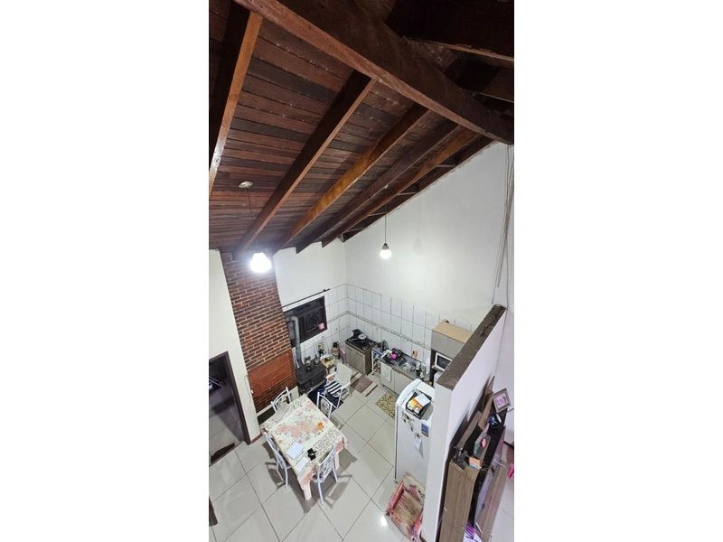 Casa à venda - Cruzeiro - Santa Rosa/RS — foto 5 de 7